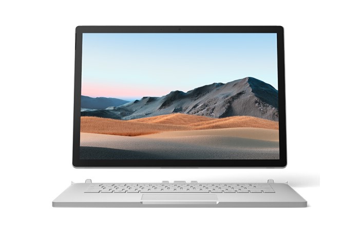 富平Surface 维修前的准备工作