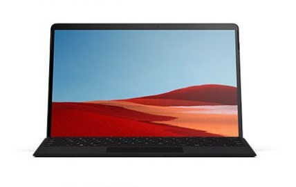 富平Surface Pro