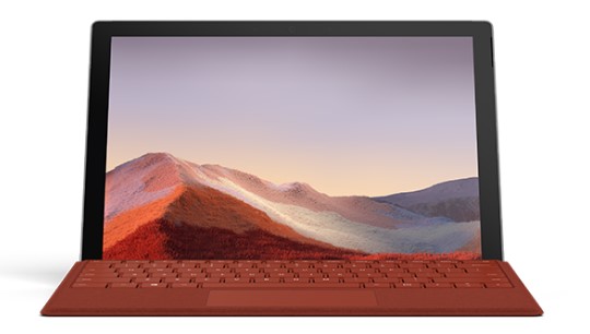 富平Surface Go