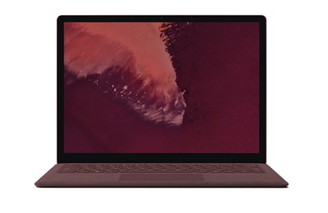 富平Surface Laptop